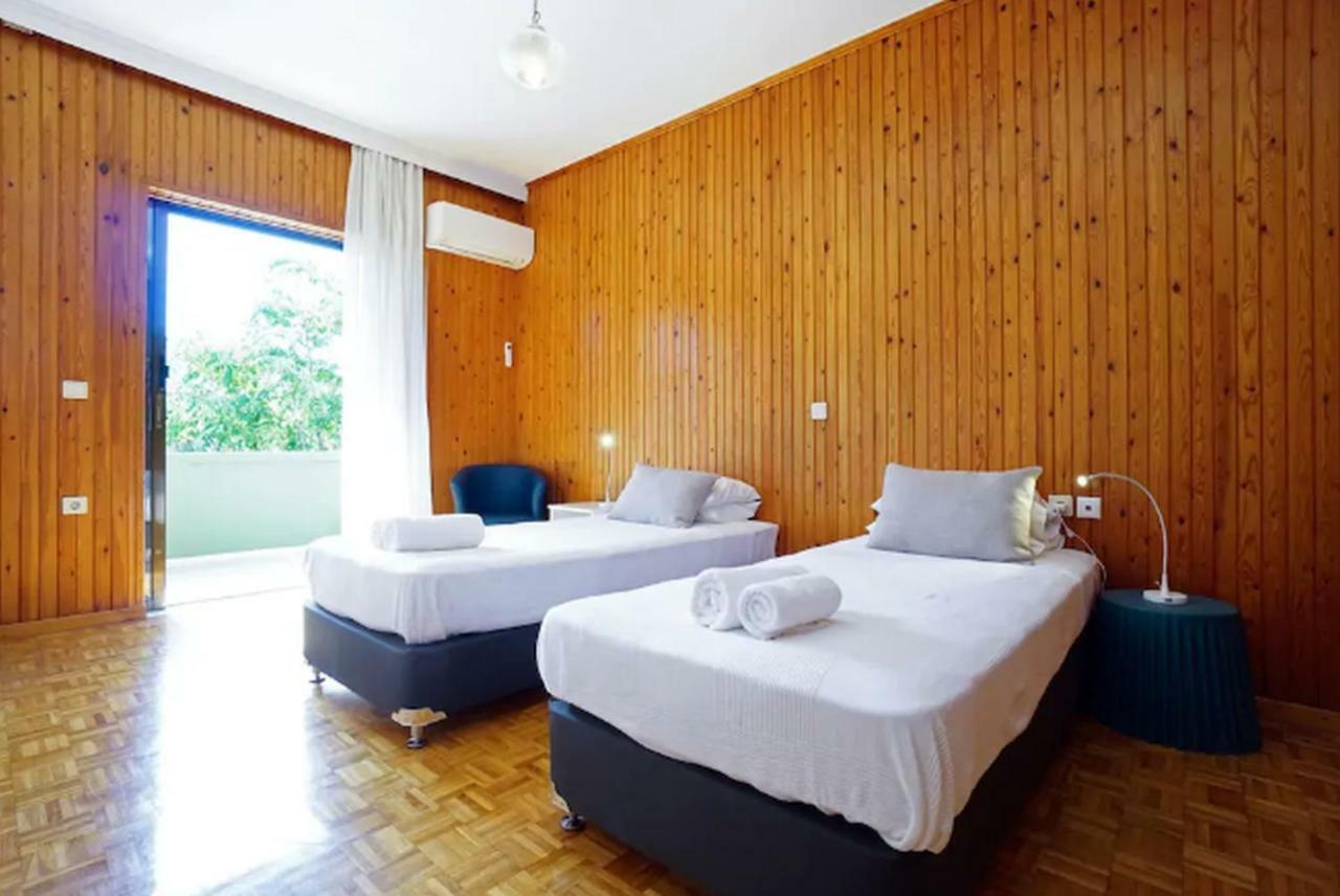 Apartment Sunhouse-ch Chania (Crete)